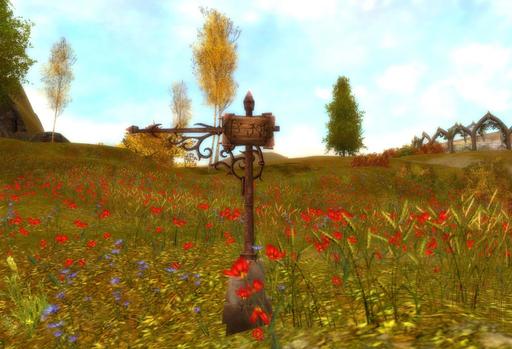 Guild Wars 2 - Контент-дизайнер Метью Медина рассказывает об алфавитах Guild Wars Guild Wars 2 - Контент-дизайнер Метью Медина рассказывает об алфавитах Guild Wars